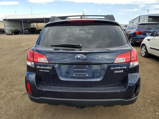 Снимка 6 от търг – 2014 SUBARU OUTBACK 2. с VIN 4S4BRBDC2E3215704