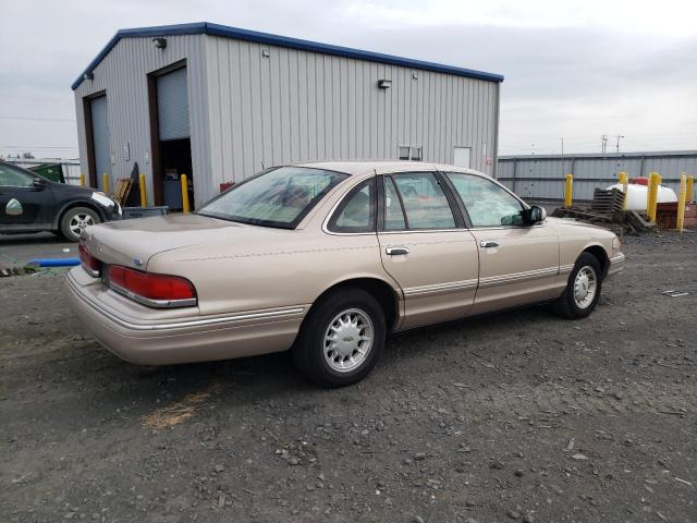 Photo 3 from auction – 1997 FORD CROWN VICT with VIN 2FALP74W3VX165958