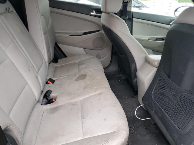 Photo 11 from auction – 2019 HYUNDAI TUCSON with VIN KM8J2CA44KU902000