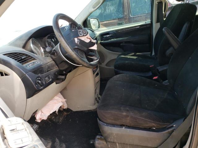 Photo 7 from auction – 2012 DODGE GRAND CARA with VIN 2C4RDGBG1CR171168