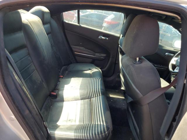 Photo 10 from auction – 2014 DODGE CHARGER PO with VIN 2C3CDXAT9EH207366
