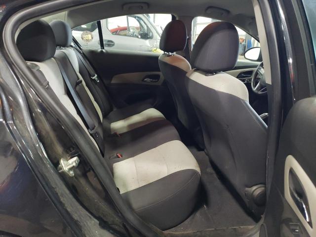 Photo 10 from auction – 2013 CHEVROLET CRUZE LS with VIN 1G1PB5SH4D7239792