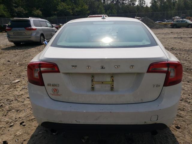 Photo 6 from auction – 2012 VOLVO S60 T5 with VIN YV1622FS6C2032057