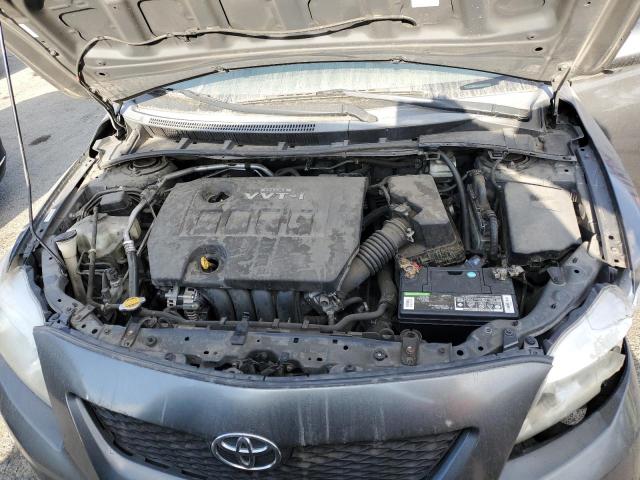 Photo 11 from auction – 2010 TOYOTA COROLLA BA with VIN 1NXBU4EE3AZ214298