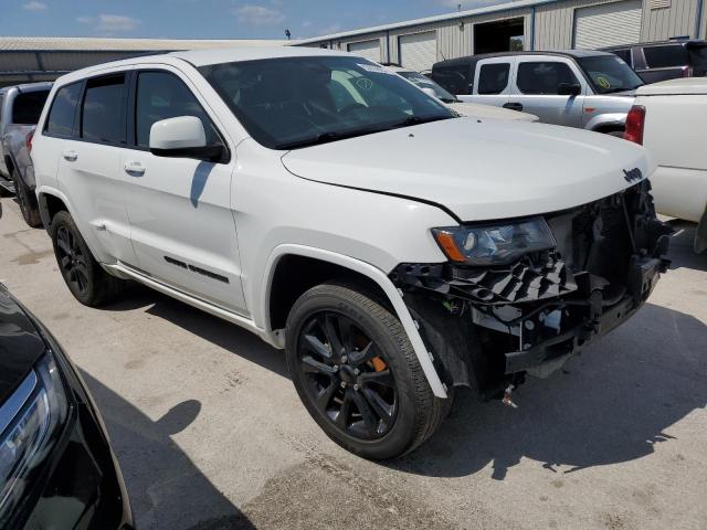 Photo 4 from auction – 2019 JEEP GRAND CHER with VIN 1C4RJFAG3KC701765