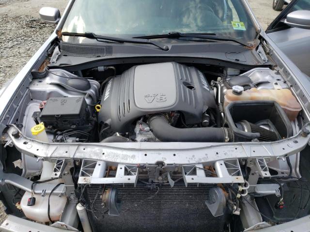 Photo 11 from auction – 2015 CHRYSLER 300 S with VIN 2C3CCABT6FH743451