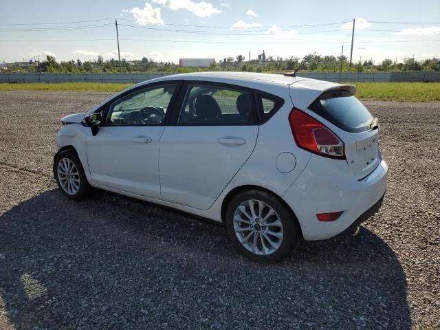 Photo 2 from auction – 2014 FORD FIESTA SE with VIN 3FADP4EJ9EM181616