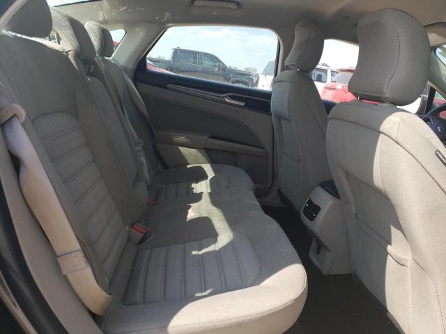 Photo 10 from auction – 2019 FORD FUSION SE with VIN 3FA6P0LU9KR183900