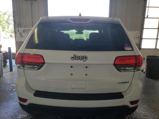 Photo 6 from auction – 2015 JEEP GRAND CHER with VIN 1C4RJFAG1FC918429