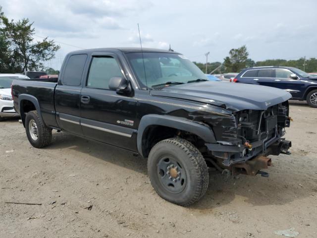 Photo 4 from auction – 2003 CHEVROLET SILVERADO with VIN 1GCHK29153E243623