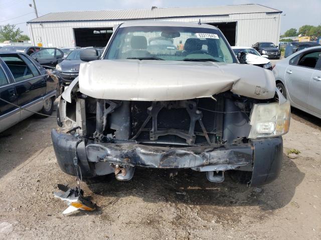 Photo 5 from auction – 2008 CHEVROLET SILVERADO with VIN 1GCEC14X28Z291392