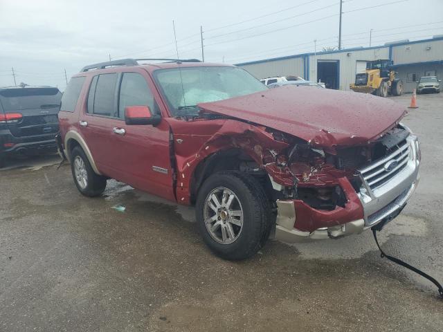 Photo 4 from auction – 2008 FORD EXPLORER E with VIN 1FMEU64808UA06782