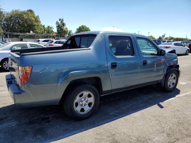 Photo 3 from auction – 2008 HONDA RIDGELINE with VIN 2HJYK16298H502956