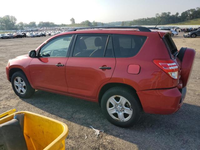 Photo 2 from auction – 2011 TOYOTA RAV4 with VIN 2T3BF4DV9BW118650