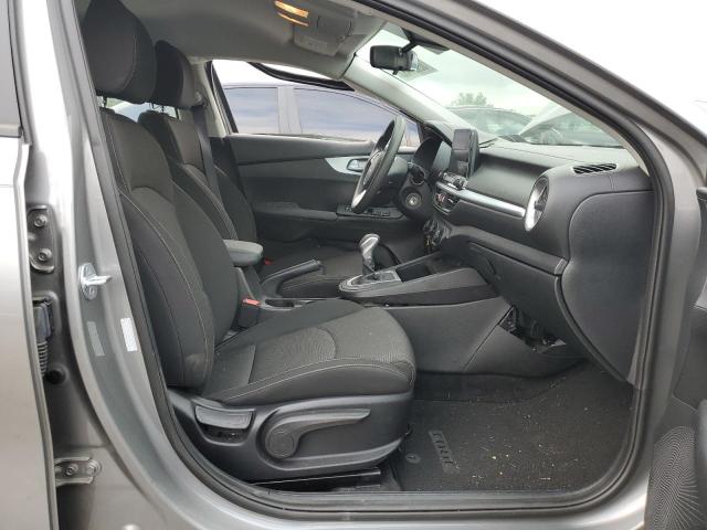 Photo 7 from auction – 2022 KIA FORTE FE with VIN 3KPF24AD5NE469225