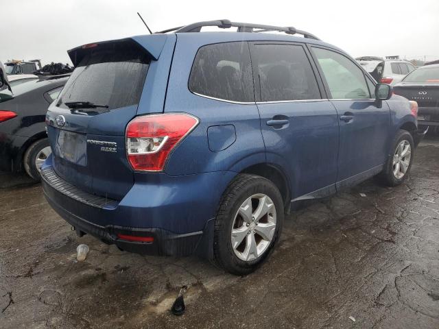 Photo 3 from auction – 2014 SUBARU FORESTER 2 with VIN JF2SJAHC3EH443358