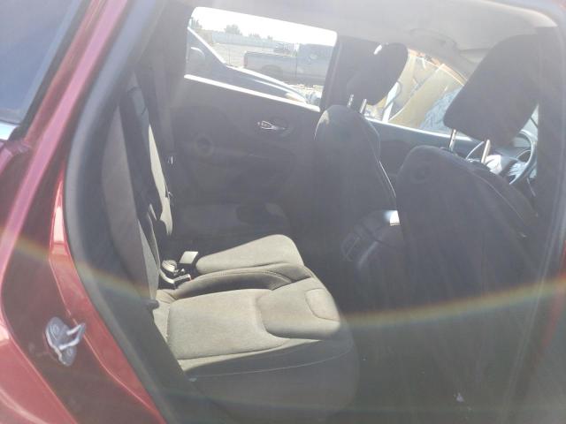 Photo 10 from auction – 2014 JEEP CHEROKEE L with VIN 1C4PJLCS1EW142985