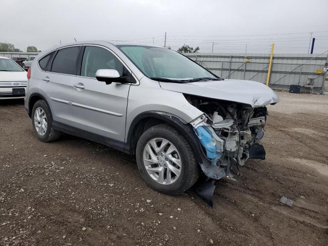 Photo 4 from auction – 2015 HONDA CR-V EX with VIN 5J6RM4H54FL090841