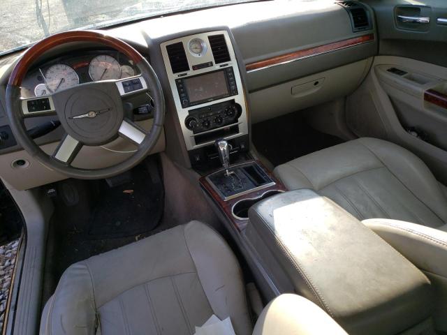 Photo 8 from auction – 2008 CHRYSLER 300C with VIN 2C3LK63H18H267574