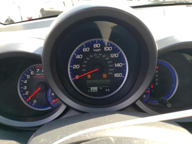 Photo 9 from auction – 2011 ACURA RDX with VIN 5J8TB1H25BA002201