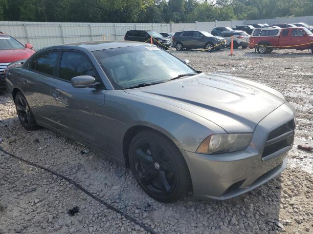 Photo 4 from auction – 2012 DODGE CHARGER SX with VIN 2C3CDXHG1CH149436