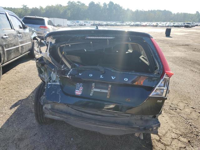 Photo 6 from auction – 2008 VOLVO V70 3.2 with VIN YV1BW982381016257