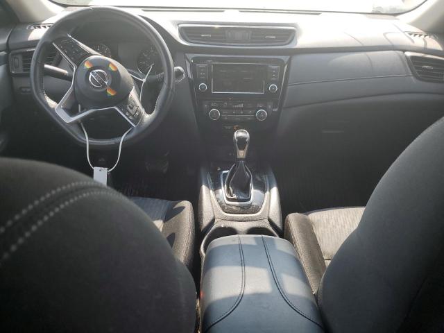 Photo 8 from auction – 2018 NISSAN ROGUE S with VIN KNMAT2MV0JP593428
