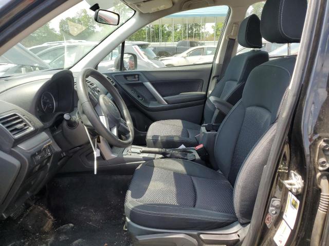 Снимка 7 от търг – 2017 SUBARU FORESTER 2 с VIN JF2SJABC7HH438189
