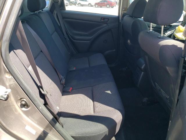 Photo 10 from auction – 2004 PONTIAC VIBE with VIN 5Y2SM64854Z447540
