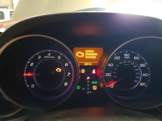 Photo 9 from auction – 2007 ACURA MDX with VIN 2HNYD28297H507049