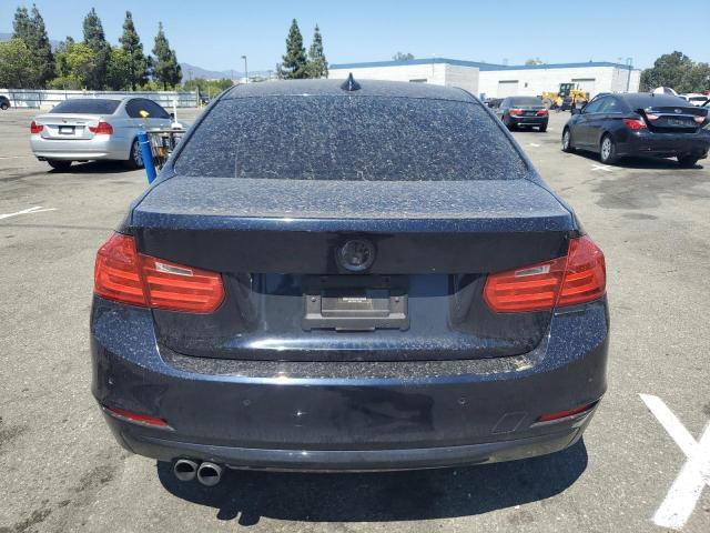 Foto 6 de la subasta – 2015 BMW 328 I con VIN WBA3C1C52FP116816
