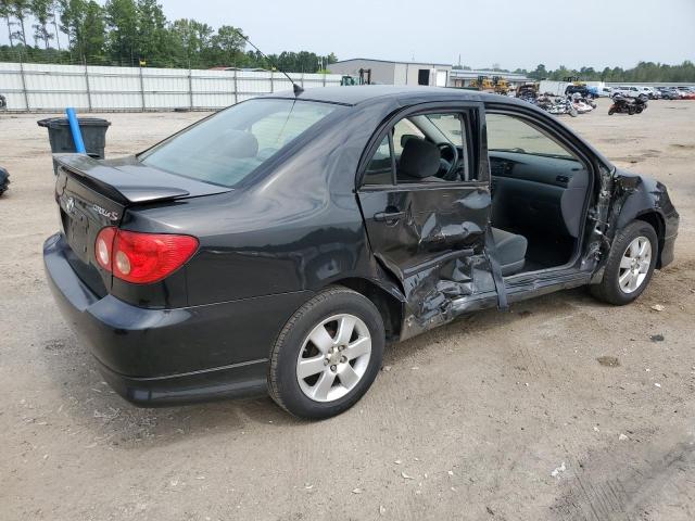 Photo 3 from auction – 2007 TOYOTA COROLLA CE with VIN 2T1BR32E37C746614