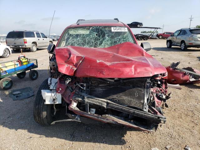 Photo 5 from auction – 2008 FORD ESCAPE XLT with VIN 1FMCU03Z78KB83646