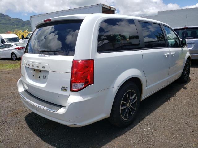 Photo 3 from auction – 2019 DODGE GRAND CARA with VIN 2C4RDGEG7KR536303