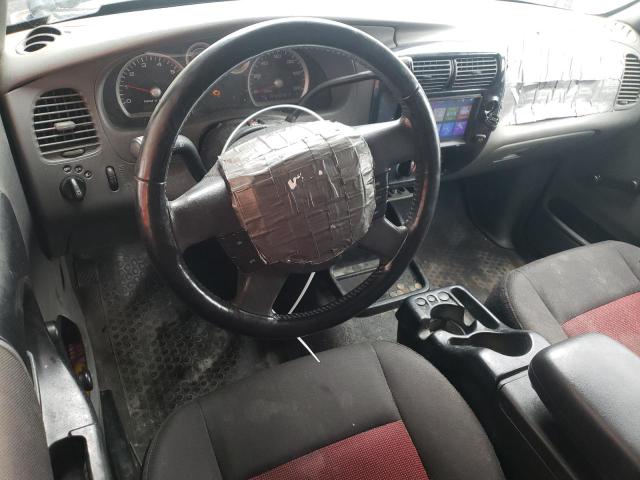 Photo 8 from auction – 2005 FORD RANGER with VIN 1FTYR10U45PA71573