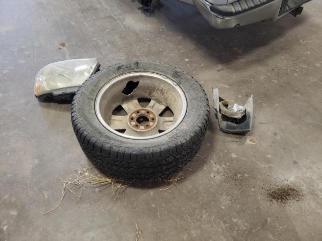 Photo 12 from auction – 2006 FORD F150 SUPER with VIN 1FTPW14V76FB74792