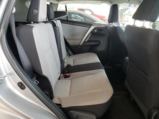 Photo 10 from auction – 2016 TOYOTA RAV4 XLE with VIN 2T3WFREV0GW284639