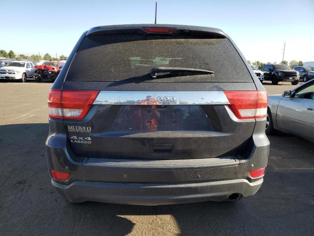 Photo 6 from auction – 2012 JEEP GRAND CHER with VIN 1C4RJFAG2CC298508