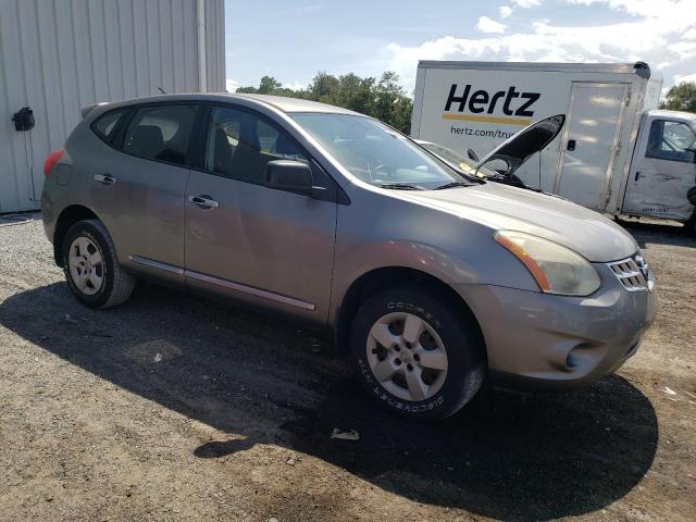 Photo 4 from auction – 2012 NISSAN ROGUE S with VIN JN8AS5MT7CW612251
