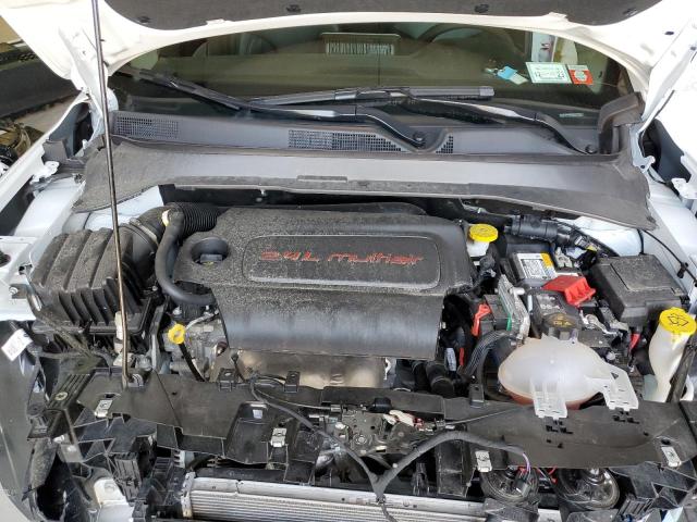 Photo 12 from auction – 2022 JEEP COMPASS LA with VIN 3C4NJDBB3NT128087