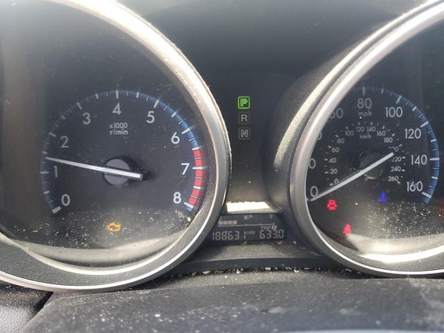 Photo 9 from auction – 2013 MAZDA 3 I with VIN JM1BL1L86D1715128