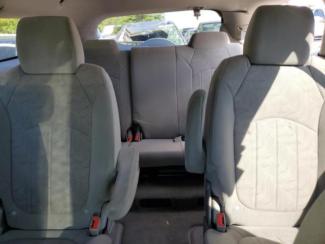 Photo 10 from auction – 2017 BUICK ENCLAVE with VIN 5GAKRAKD1HJ331102