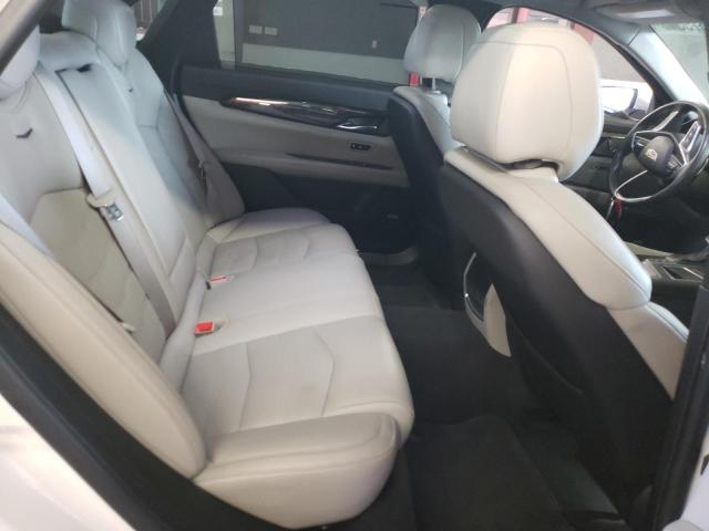 Photo 10 from auction – 2016 CADILLAC CT6 PREMIU with VIN 1G6KF5RS9GU167830