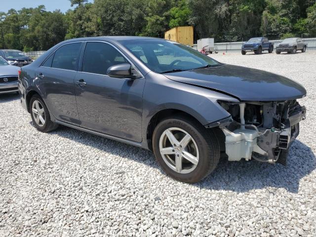 Photo 4 from auction – 2014 TOYOTA CAMRY L with VIN 4T1BF1FK8EU344600