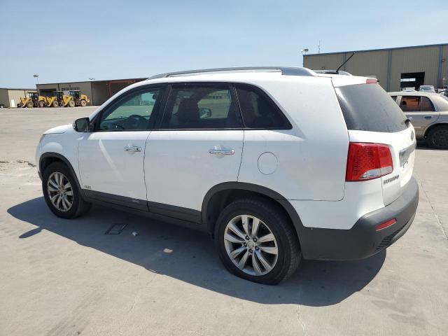 Photo 2 from auction – 2011 KIA SORENTO BA with VIN 5XYKTDA23BG048581