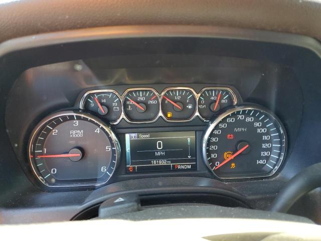 Снимка 9 от търг – 2014 CHEVROLET SILVERADO с VIN 3GCUKSEC5EG308634
