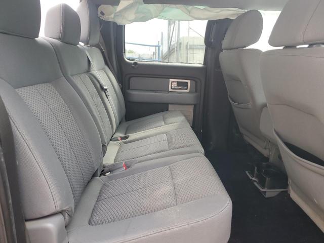 Photo 10 from auction – 2011 FORD F150 SUPER with VIN 1FTFW1EF2BFD06788