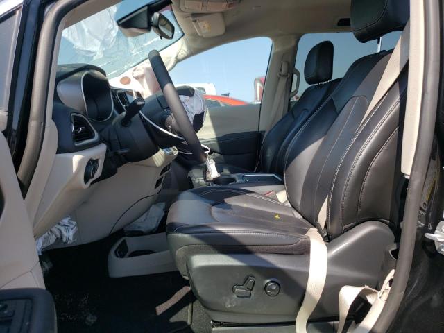 Photo 7 from auction – 2023 CHRYSLER PACIFICA T with VIN 2C4RC1BG2PR515287