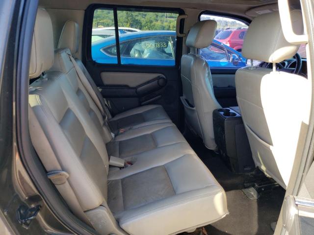 Photo 11 from auction – 2008 FORD EXPLORER X with VIN 1FMEU73E18UA68740