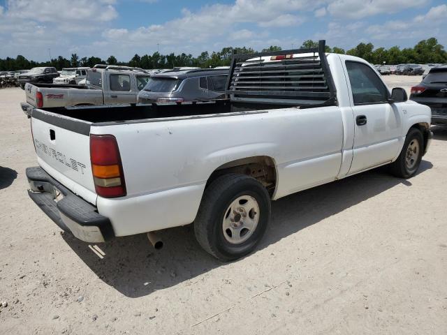 Photo 3 from auction – 2002 CHEVROLET SILVERADO with VIN 1GCEC14V72Z299381